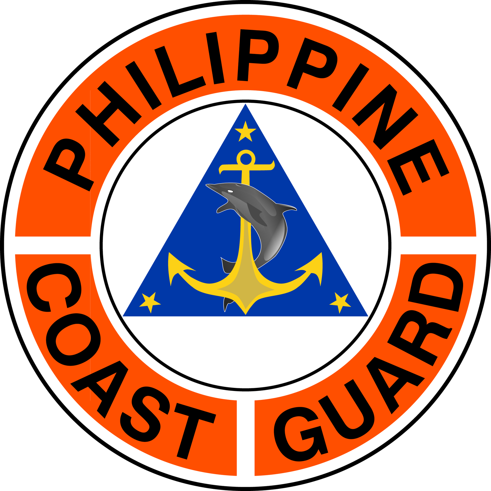 Coast Guard