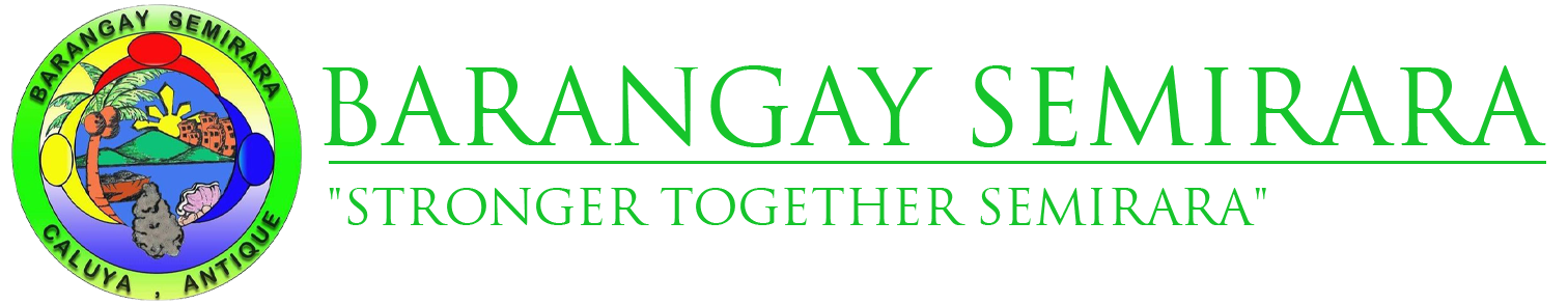 Barangay Semirara