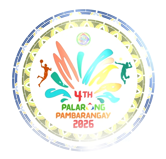 4th Palarong Pambarangay 2026